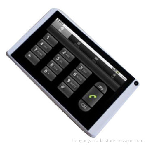 Google's Android Tablet PC 2.2 Pad, 7-inch Capacitive Touch Screen